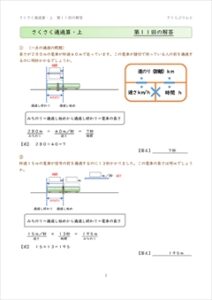 【帯付き】3DO ナオコとヒデ坊 算数の天才2 速さの文章題 通過算パートⅠ ナオコとヒデ坊 算数の天才1/算数の天才2/漢字の天才1 - ゲーム